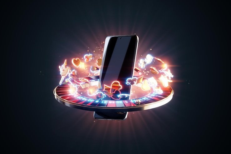 Pengguna Indonesia menelusuri hiburan mobile