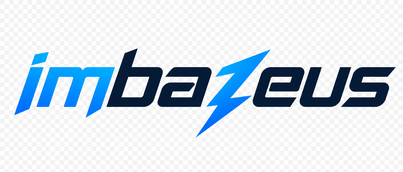 Logo imbazeus